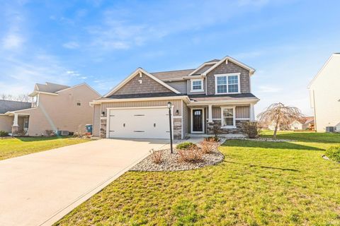 15051 Whitaker Drive, Fort Wayne, IN 46818 - MLS#: 202512538