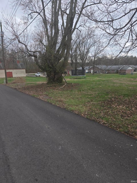 Tiny photo for 127 VINE Street, Lynnville, IN 47619 (MLS # 202608263)