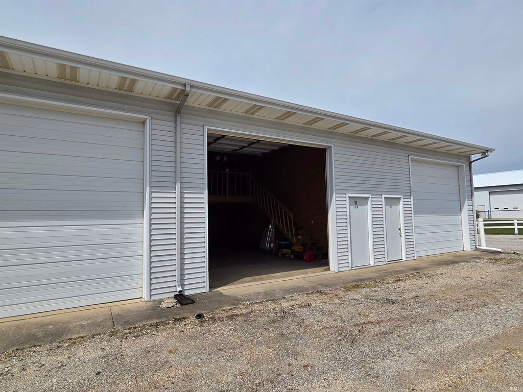 Photo of 10208 N STATE ROAD 13 #10, Syracuse, IN 46567 (MLS # 202635897)