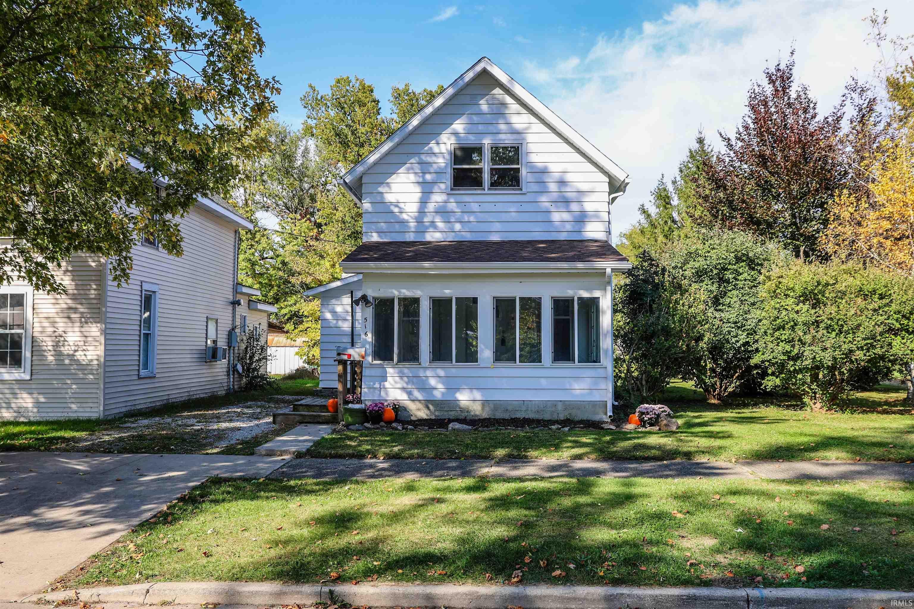 516 Webster Street