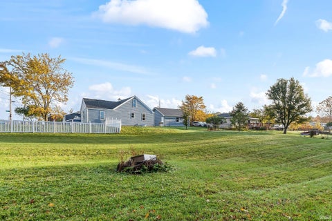 Tiny photo for 8032 N Clinton Street, Fort Wayne, IN 46825 (MLS # 202644948)