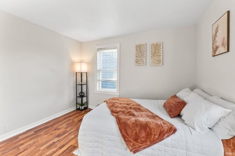 Tiny photo for 8032 N Clinton Street, Fort Wayne, IN 46825 (MLS # 202644948)