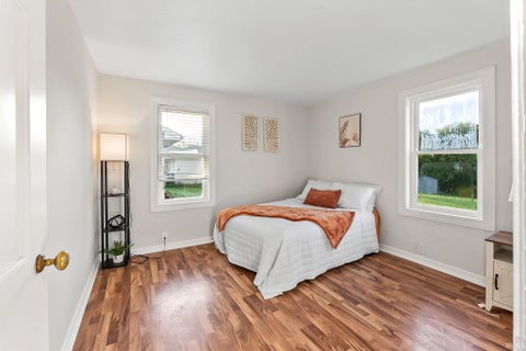 Tiny photo for 8032 N Clinton Street, Fort Wayne, IN 46825 (MLS # 202644948)