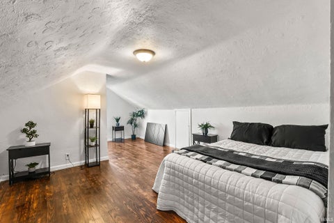 Tiny photo for 8032 N Clinton Street, Fort Wayne, IN 46825 (MLS # 202644948)