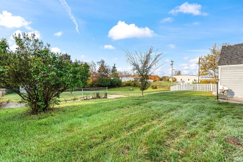 Tiny photo for 8032 N Clinton Street, Fort Wayne, IN 46825 (MLS # 202644948)