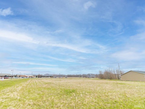 Tiny photo for 5** N Memorial Drive, New Castle, IN 47362 (MLS # 202603215)