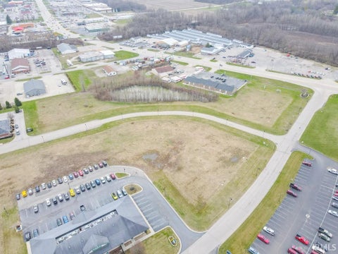 Tiny photo for 5** N Memorial Drive, New Castle, IN 47362 (MLS # 202603215)