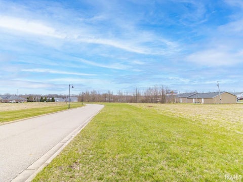 Tiny photo for 5** N Memorial Drive, New Castle, IN 47362 (MLS # 202603215)