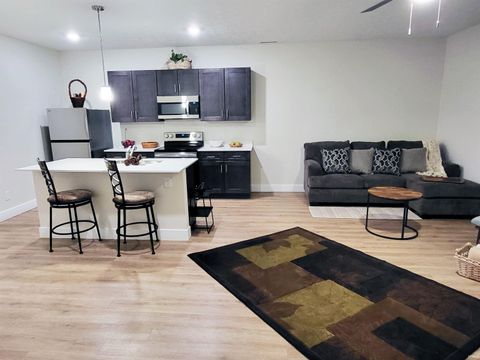 Tiny photo for 320 Chapel Drive, Lafayette, IN 47909 (MLS # 202533468)