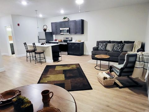 Tiny photo for 320 Chapel Drive, Lafayette, IN 47909 (MLS # 202533468)