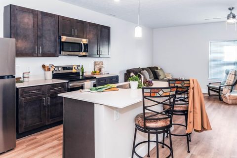 Tiny photo for 320 Chapel Drive, Lafayette, IN 47909 (MLS # 202533468)