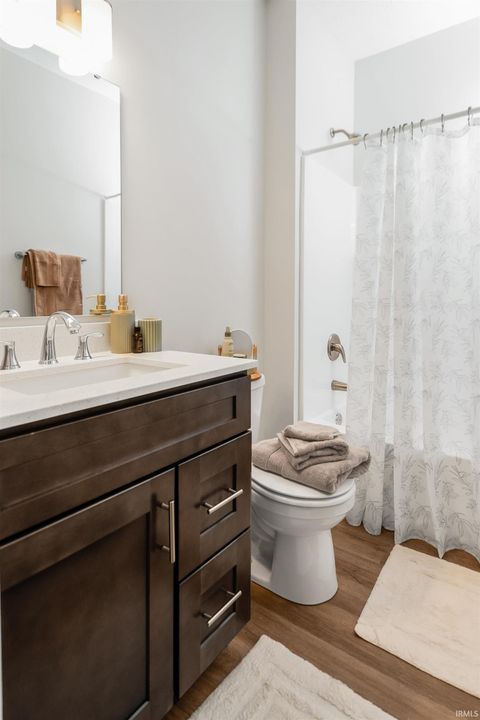 Tiny photo for 320 Chapel Drive, Lafayette, IN 47909 (MLS # 202533468)