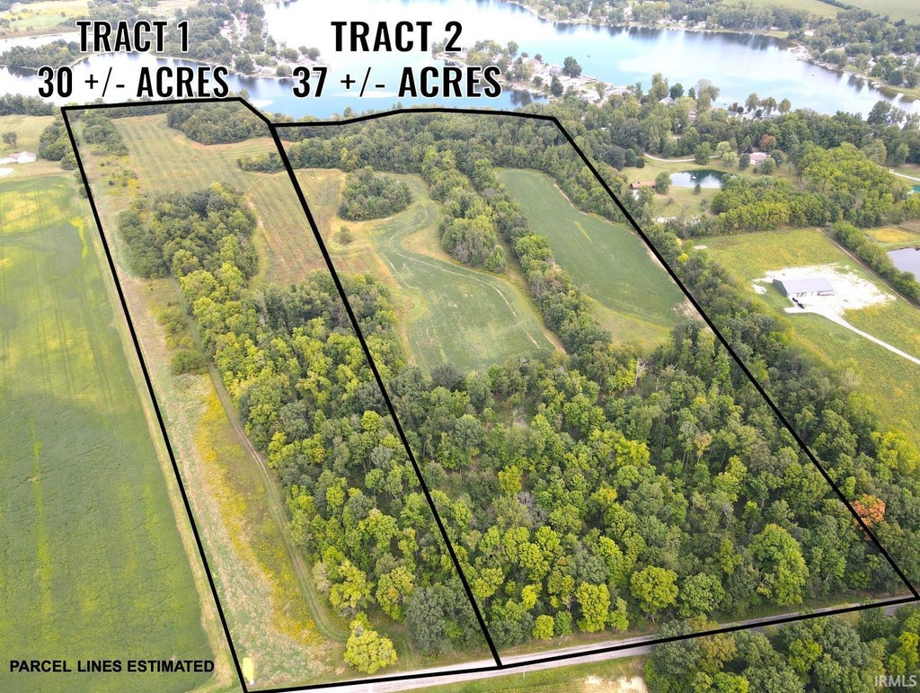 Photo of V/L W 600 S, Columbia City, IN 46725 (MLS # 202639244)