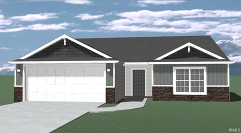 496 Lago Court, Fort Wayne, IN 46818 - MLS#: 202506453