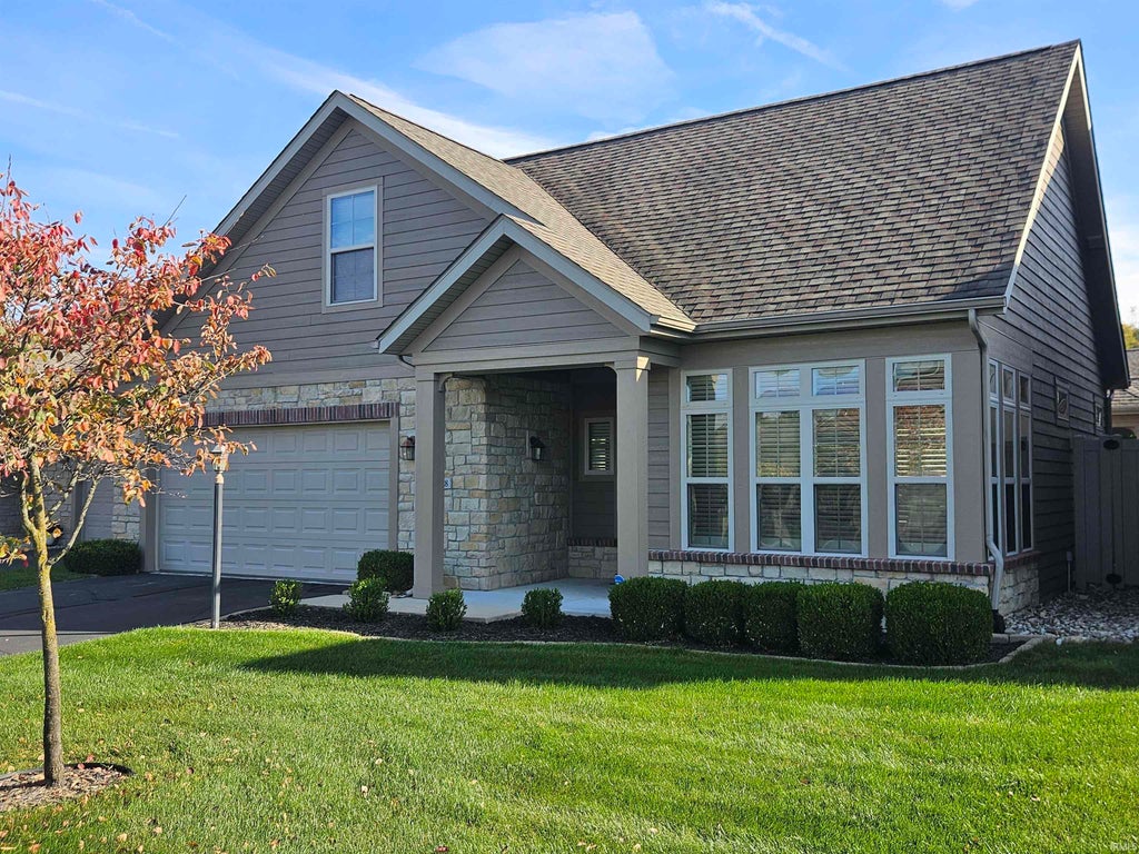 Photo of 3418 W Sutton Drive, Mishawaka, IN 46545 (MLS # 202644225)