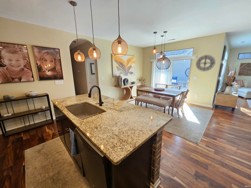 Photo of 3418 W Sutton Drive, Mishawaka, IN 46545 (MLS # 202644225)