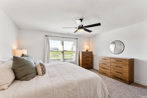 Tiny photo for 12733 Towcester Court, Fort Wayne, IN 46818 (MLS # 202643676)