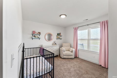 Tiny photo for 12733 Towcester Court, Fort Wayne, IN 46818 (MLS # 202643676)
