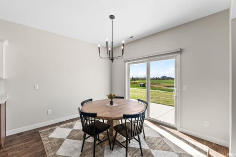 Tiny photo for 12733 Towcester Court, Fort Wayne, IN 46818 (MLS # 202643676)