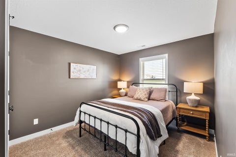Tiny photo for 12733 Towcester Court, Fort Wayne, IN 46818 (MLS # 202643676)