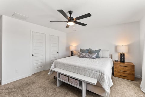 Tiny photo for 12733 Towcester Court, Fort Wayne, IN 46818 (MLS # 202643676)