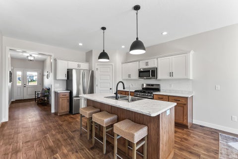 Tiny photo for 12733 Towcester Court, Fort Wayne, IN 46818 (MLS # 202643676)
