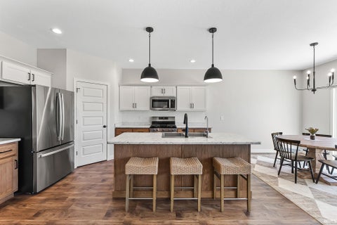 Tiny photo for 12733 Towcester Court, Fort Wayne, IN 46818 (MLS # 202643676)