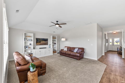 Tiny photo for 12733 Towcester Court, Fort Wayne, IN 46818 (MLS # 202643676)