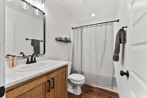 Tiny photo for 12733 Towcester Court, Fort Wayne, IN 46818 (MLS # 202643676)