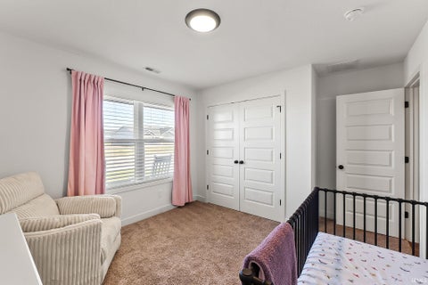 Tiny photo for 12733 Towcester Court, Fort Wayne, IN 46818 (MLS # 202643676)