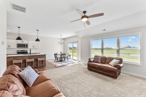 Tiny photo for 12733 Towcester Court, Fort Wayne, IN 46818 (MLS # 202643676)