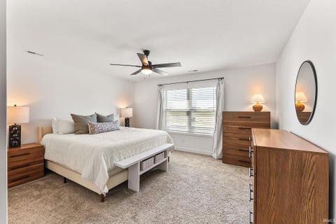 Tiny photo for 12733 Towcester Court, Fort Wayne, IN 46818 (MLS # 202643676)