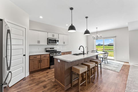 Tiny photo for 12733 Towcester Court, Fort Wayne, IN 46818 (MLS # 202643676)