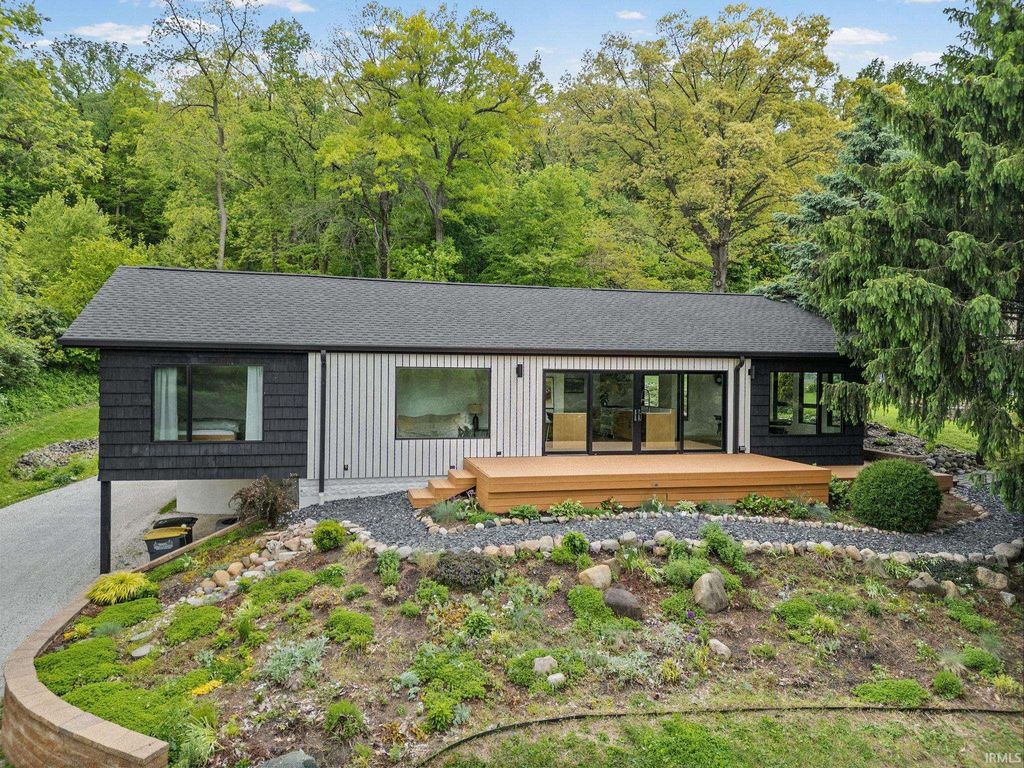 Photo of 1940 N River Road, West Lafayette, IN 47906 (MLS # 202617018)