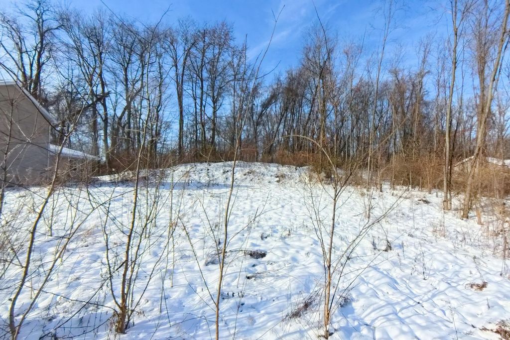 Photo of 2603 Emerson Forest Parkway, South Bend, IN 46614 (MLS # 202549341)