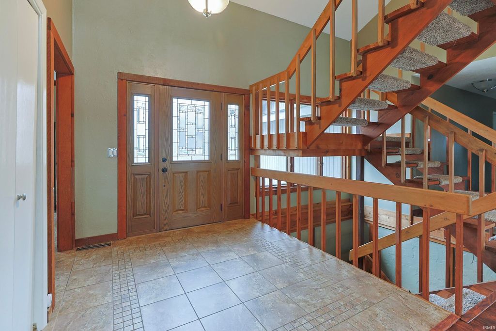 Photo of 17066 Hampton Drive, Granger, IN 46530 (MLS # 202607952)