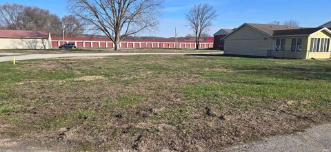 Photo of Jean Avenue, Peru, IN 46970 (MLS # 202609706)