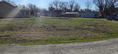 Tiny photo for Jean Avenue, Peru, IN 46970 (MLS # 202609706)