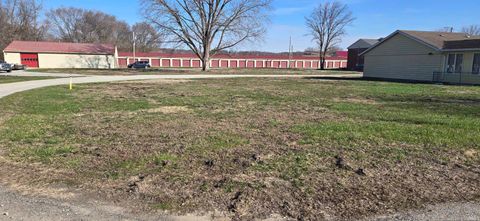 Tiny photo for Jean Avenue, Peru, IN 46970 (MLS # 202609706)