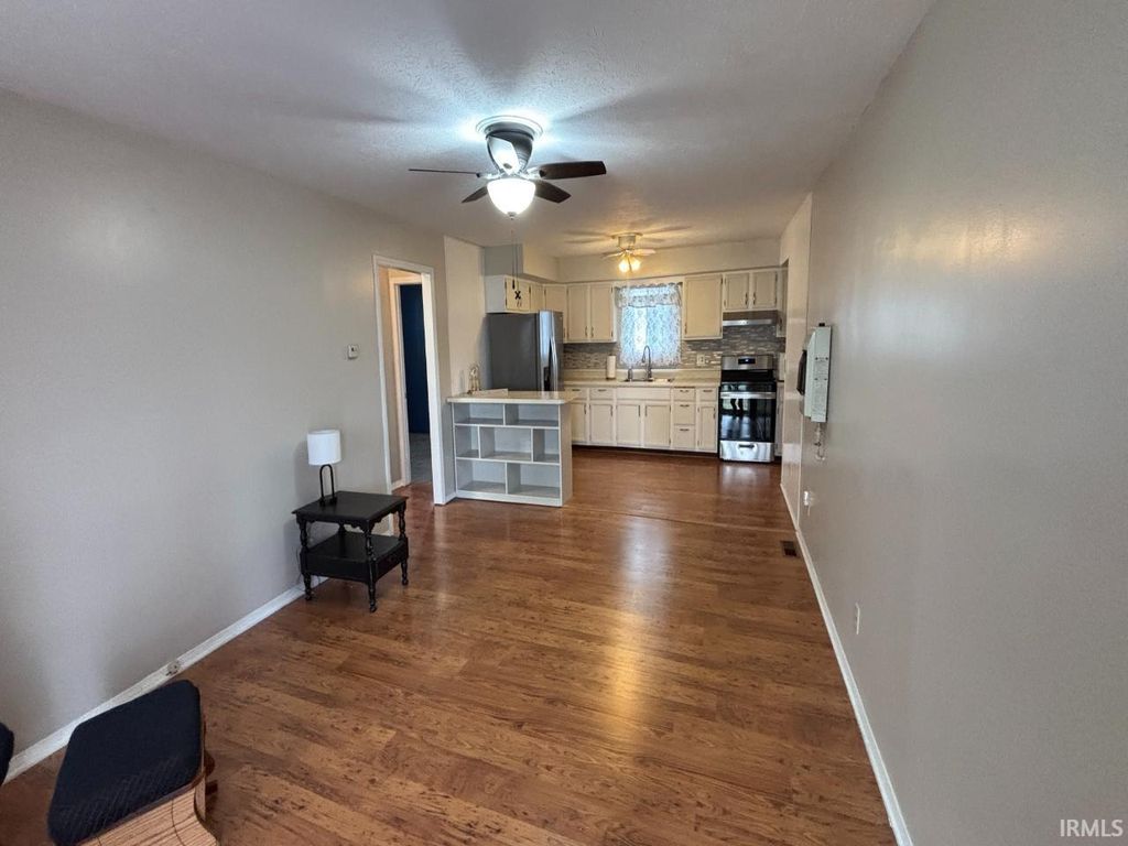 Photo of 3404 W 29Th Street, Muncie, IN 47302 (MLS # 202610643)