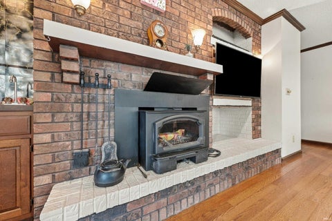 Tiny photo for 3900 N Vienna Woods Drive, Muncie, IN 47304 (MLS # 202638887)