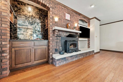 Tiny photo for 3900 N Vienna Woods Drive, Muncie, IN 47304 (MLS # 202638887)
