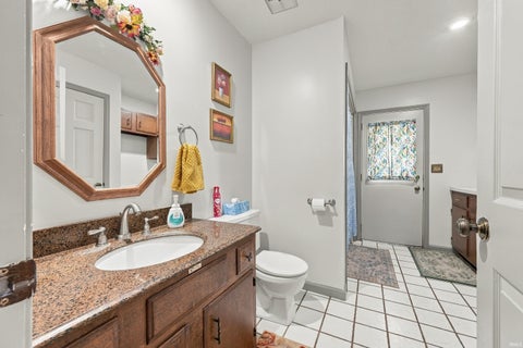 Tiny photo for 3900 N Vienna Woods Drive, Muncie, IN 47304 (MLS # 202638887)