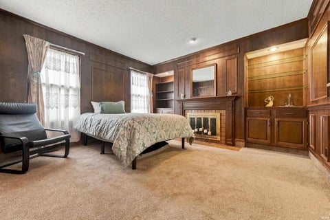 Tiny photo for 3900 N Vienna Woods Drive, Muncie, IN 47304 (MLS # 202638887)
