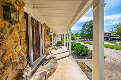 Tiny photo for 3900 N Vienna Woods Drive, Muncie, IN 47304 (MLS # 202638887)