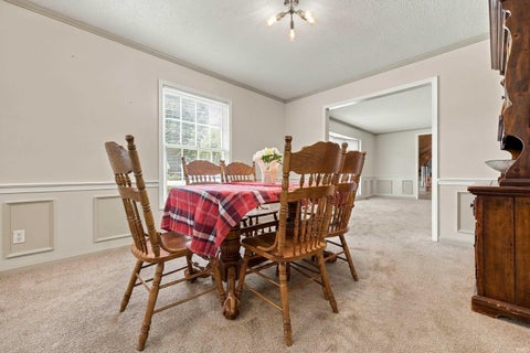 Tiny photo for 3900 N Vienna Woods Drive, Muncie, IN 47304 (MLS # 202638887)