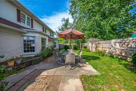 Tiny photo for 3900 N Vienna Woods Drive, Muncie, IN 47304 (MLS # 202638887)