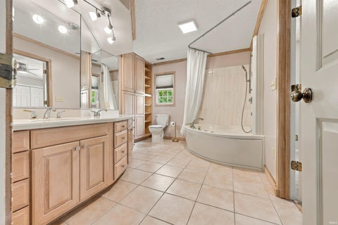 Tiny photo for 3900 N Vienna Woods Drive, Muncie, IN 47304 (MLS # 202638887)