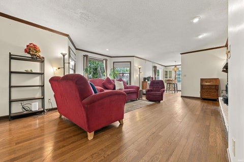 Tiny photo for 3900 N Vienna Woods Drive, Muncie, IN 47304 (MLS # 202638887)