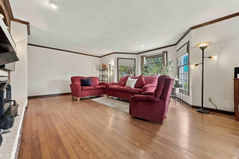 Tiny photo for 3900 N Vienna Woods Drive, Muncie, IN 47304 (MLS # 202638887)
